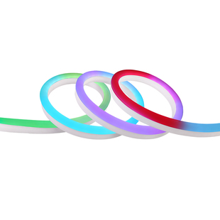 幻彩编程ld灯跑马灯追光流水灯条变色走马灯装饰氛围灯