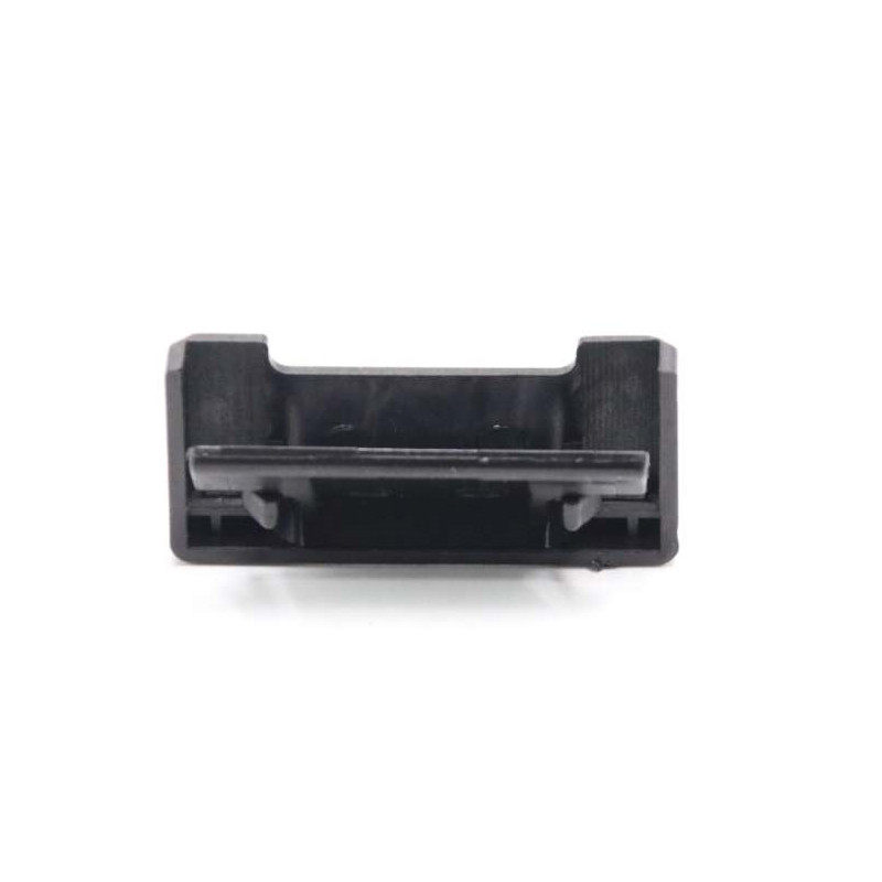 毫米宽门窗排水孔盖断桥铝合金专用防风雨水蚊虫灰尘塑料扣盖帽