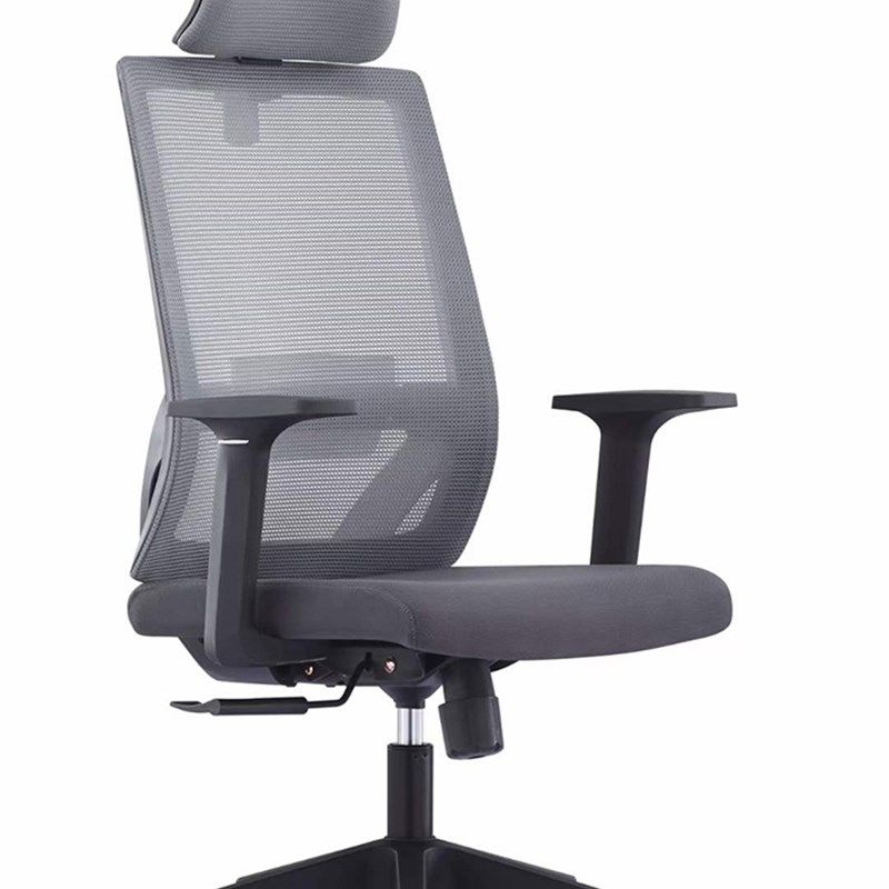 椅众同护腰黑白灰色电脑椅办公室经理管升降万向轮转椅子,商业/办公家具,办公电脑椅/职员椅,淘宝优惠券,粉丝福利购,淘宝优惠卷