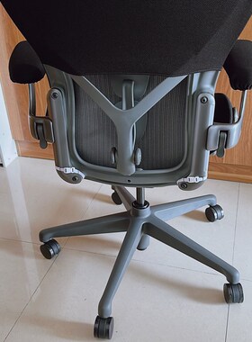 n  on 代赫曼米勒优门设o冈村椅世楷定制