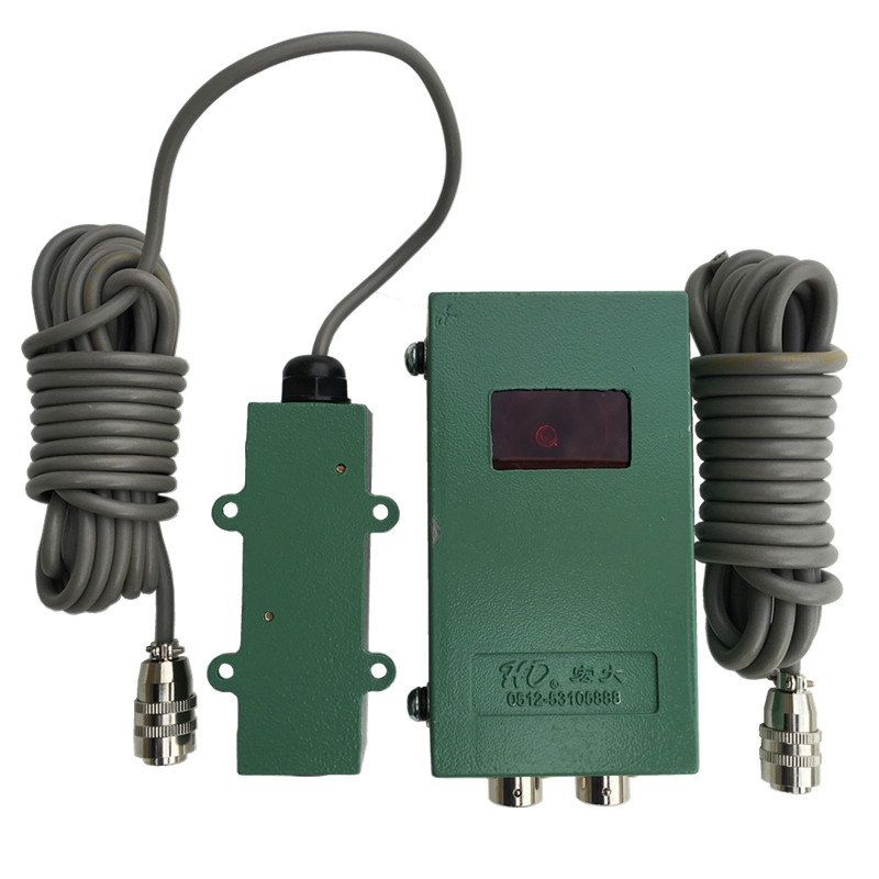 YT0B1YT2B1红外光电关棉箱位置检测太仓宏大纺织仪器