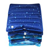 水垫水坐垫凉垫汽车夏季 汽车冰垫降温办公室汽车水袋冰垫褥疮水垫