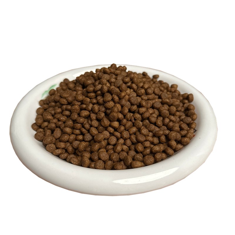 全阶段蓝猫银渐层去泪痕高品质高营养鱼肉猫粮幼成老年猫通用猫粮