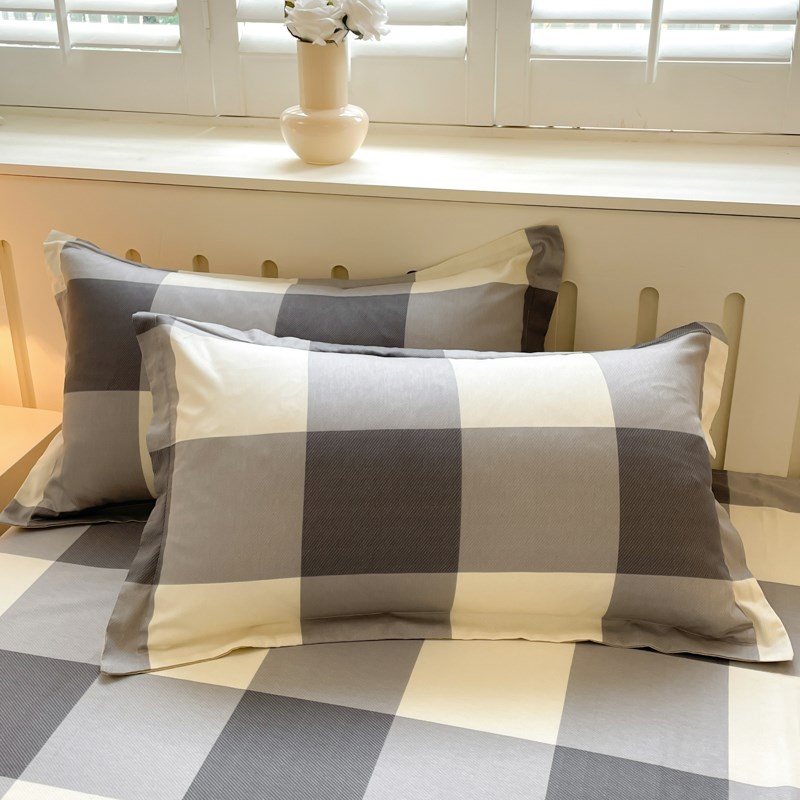 纯棉床单单件100全棉单人夏季儿童单品双人学生宿舍被单三件套夏