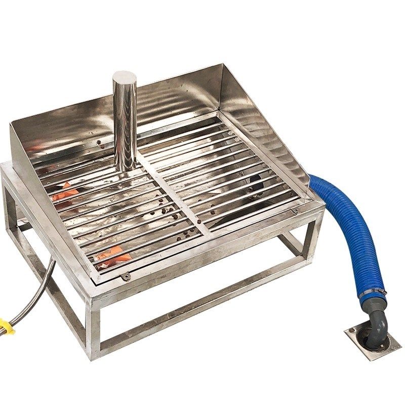 不锈钢狗厕所拖盘防踩屎水冲粪便直通地漏宠物便盆尿盆大小便神器,宠物/宠物食品及用品,狗厕所,淘宝优惠券,粉丝福利购,淘宝优惠卷