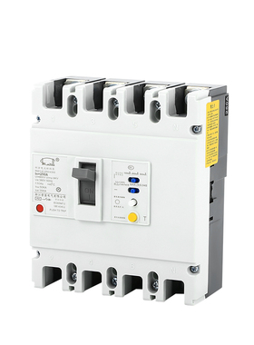 CM1LE-100A 125A 160A 225A 250A 400A 630A 3300 4300漏电保护器