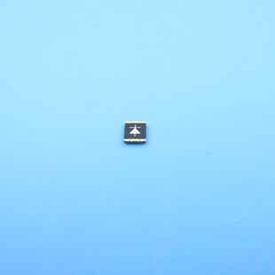 1.12mm贴片式 4.24 硅光电二极管硅光电池 1050峰值波长940nm5 790