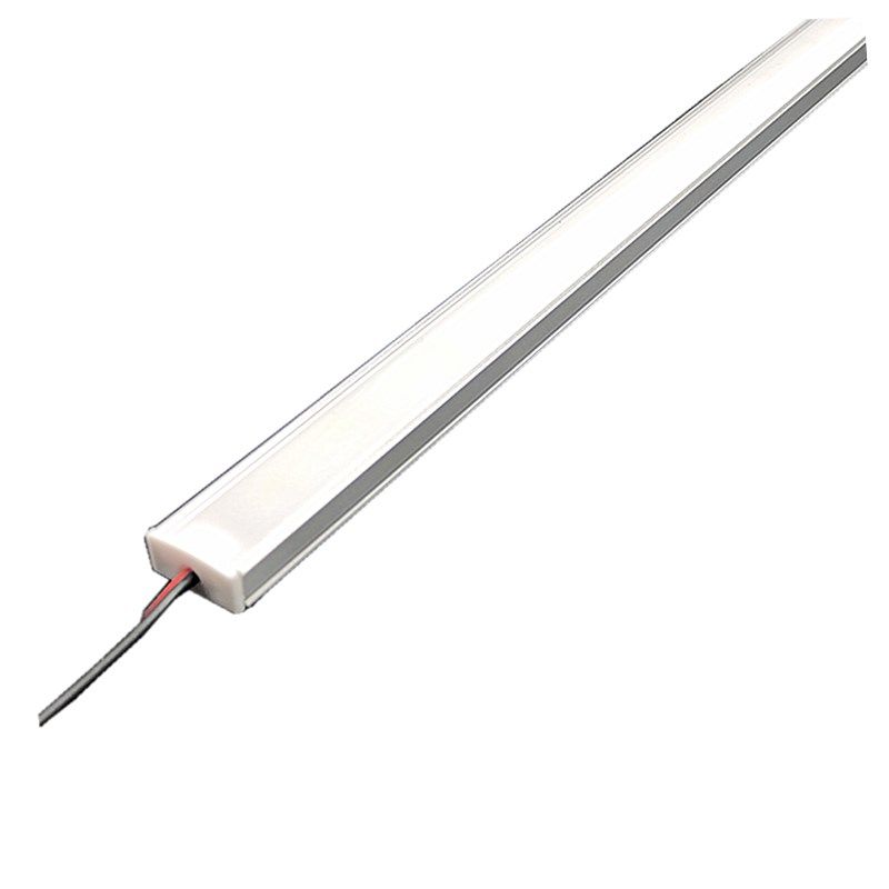 定制LED12V橱柜线条灯带24V2835高亮超薄展柜货架U型硬长条灯管,家装灯饰光源,室外LED灯带,淘宝优惠券,粉丝福利购,淘宝优惠卷