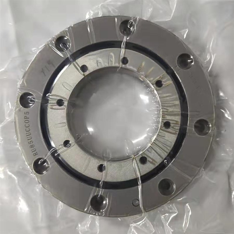 交叉滚子轴承XRU1008 2012 5515 xru8022支撑旋转国产转盘轴承