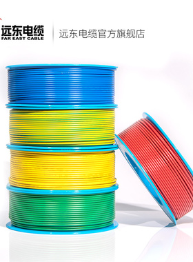 WDZJ(F)平方铜低烟无卤阻燃级单家装线