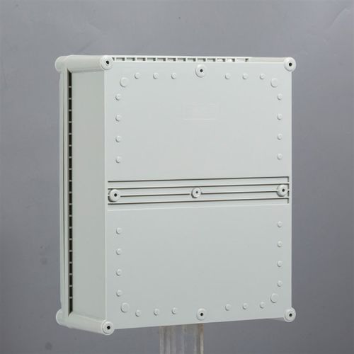 *2*大螺钉塑料防水盒 电气仪表接线箱端子电缆密封盒I