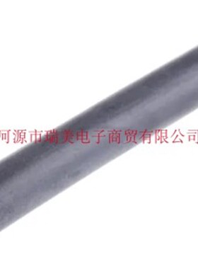 TE泰科yhem直径9MM黑色:长米热缩管FF7