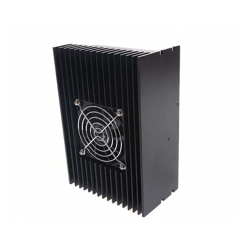 DM2282雷 赛科技DM282 二相步驱动器 可2驱动进86 110 10系列步进