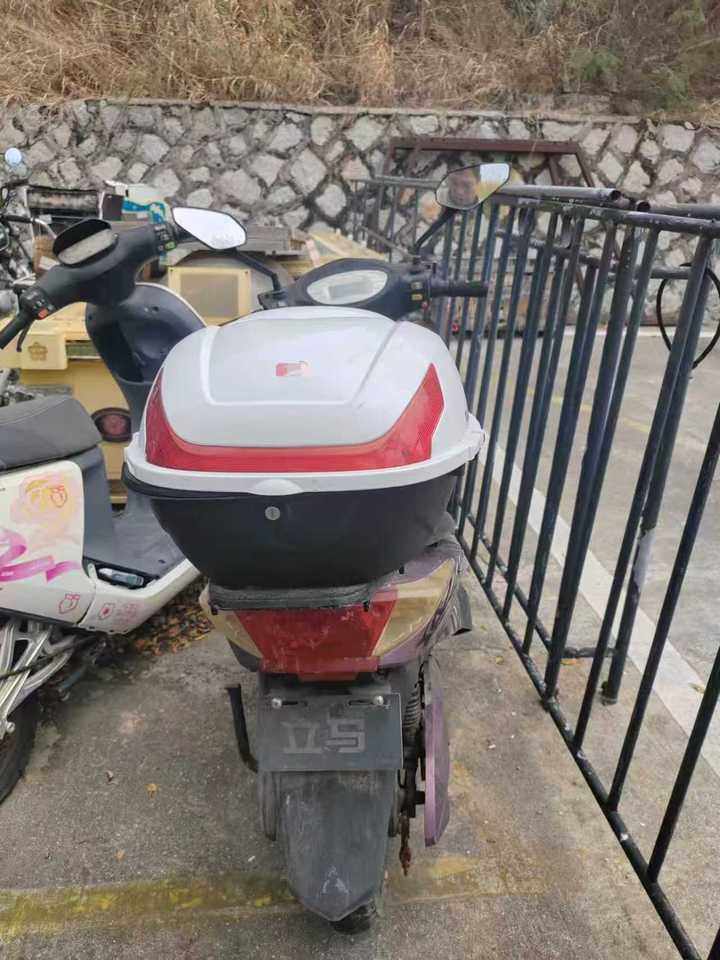 1月26日漳州二轮摩托车、二轮电动车网络拍卖公告