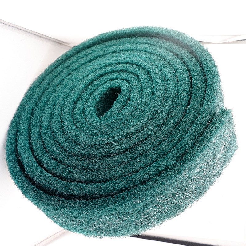 8698绿色工业百洁布不锈钢绿拉丝布清洗擦拭布除锈菜瓜布厂家直销,标准件/零部件/工业耗材,工业百洁布/擦拭布,淘宝优惠券,粉丝福利购,淘宝优惠卷