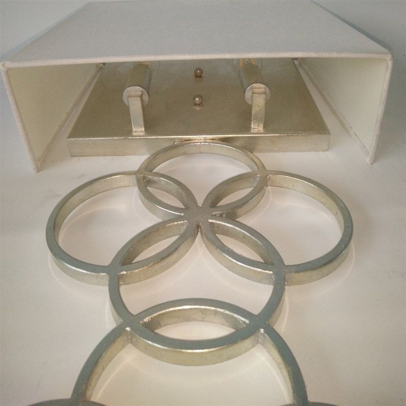 美式轻奢复古梅花麻布灯罩壁灯软装设计酒店别墅铁艺室内壁灯,家装灯饰光源,壁灯,淘宝优惠券,粉丝福利购,淘宝优惠卷