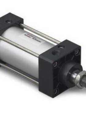 台湾SUNTAI气缸MAB-125X300C 气压缸 油压缸 SUNTAI油缸 液压缸