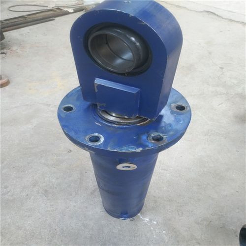 Y-HG1系列油缸 液压缸 冶金机械重型液压缸进口密封液压 厂家直销