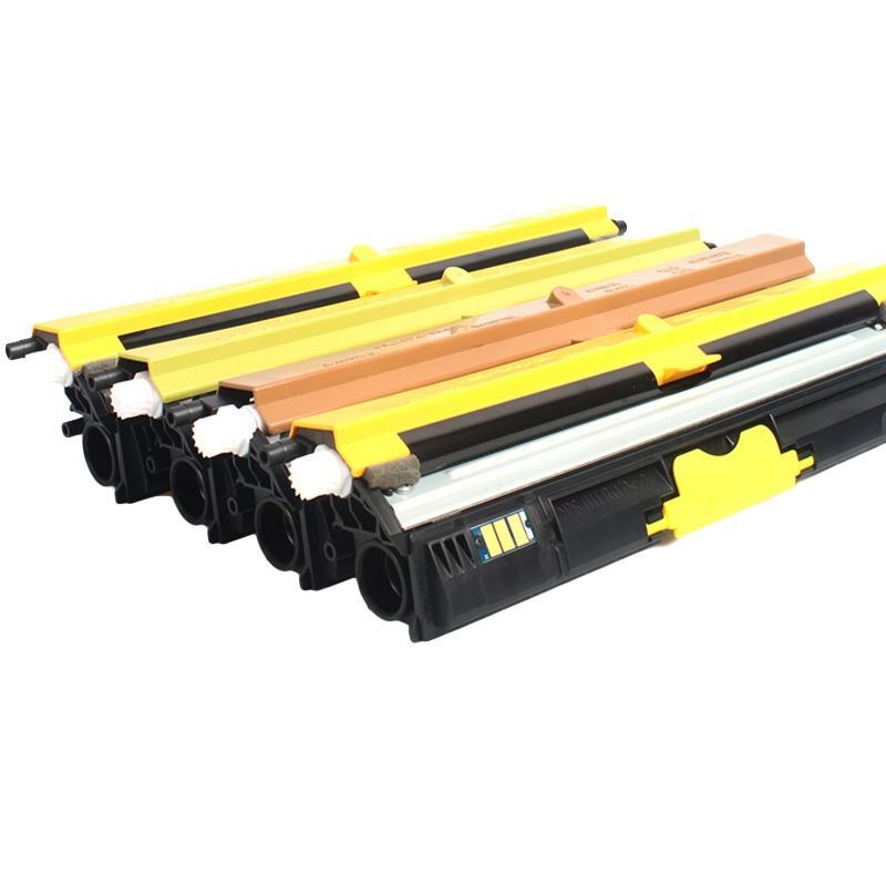 适用柯尼卡美能达1700W粉盒 柯美1600W 1650EN墨粉盒1680MF硒鼓