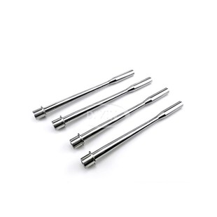 不锈钢植发针植发零部件五金连接件设备机器人钛合金cnc加工零件