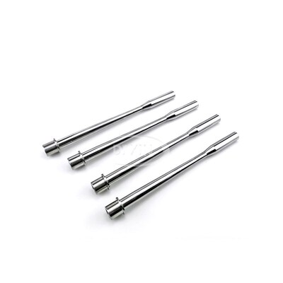 不锈钢植发针植发零部件五金连接件设备机器人钛合金cnc加工零件