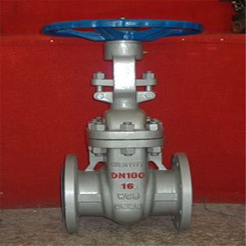 Z40H苏式闸阀 闸阀 耐高温蒸汽闸阀 手动明杆不锈钢闸阀