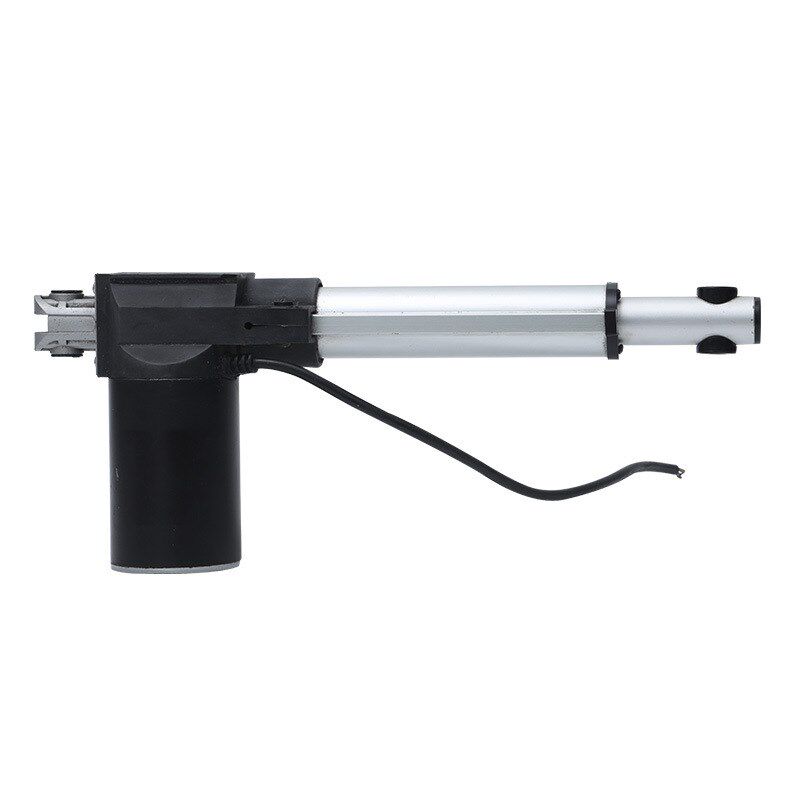 1200mm行程直流电动推杆大推力工业设备伸缩推杆自动化电动推杆