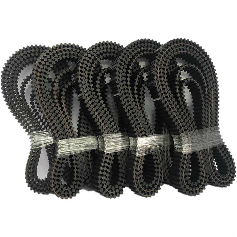 双面对齿同步带工业皮带D8M2104 2160 2176 2240 2272 2400 2504