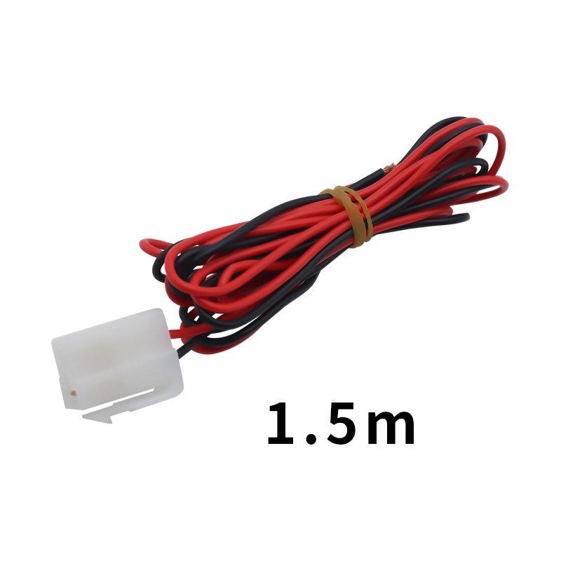 电动四轮三轮车雨刮器电机12V4860V雨刷农用三轮车快递车雨刮电机