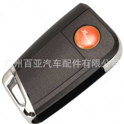 XHORSE XS 系列智能钥匙 XSMQB1EN英文版 VVDI2 VVDI VVDI
