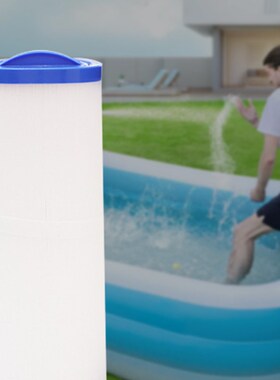 跨境热销儿童游泳池温泉SPA按摩浴缸滤芯PWW50L4CH-949泳池滤芯