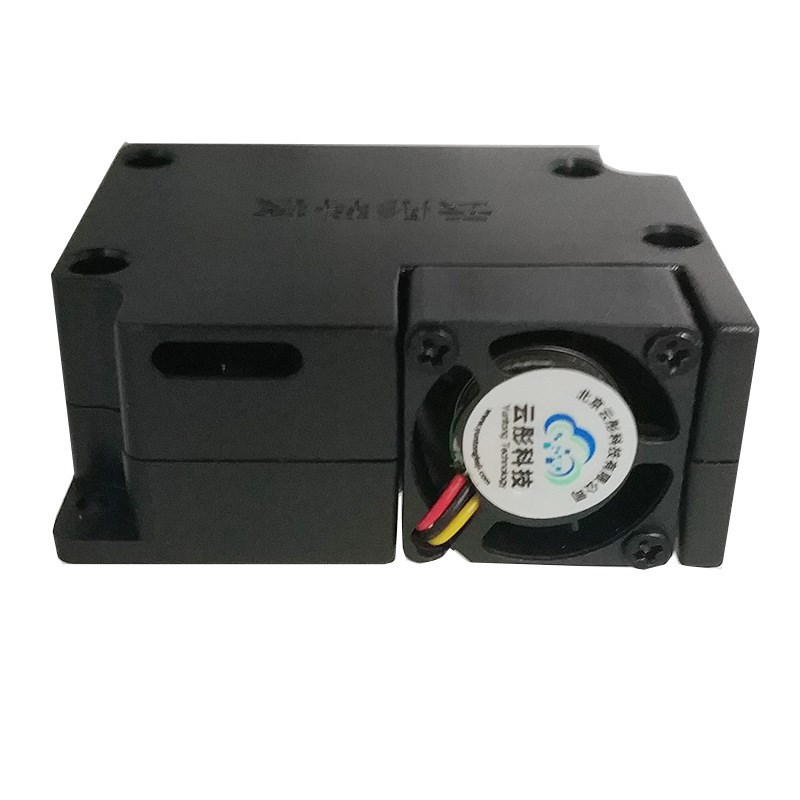 PM2.5/PM10激光传感器E5完全替代G5/PMS5003