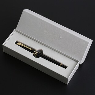 英雄钢笔礼品套装 7032学生钢笔办公商务金属签字笔现货