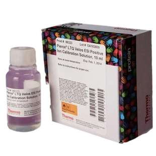 5010A_FRE赛默飞5000系列微粒悬浮液 15ml 100nm 10%固体