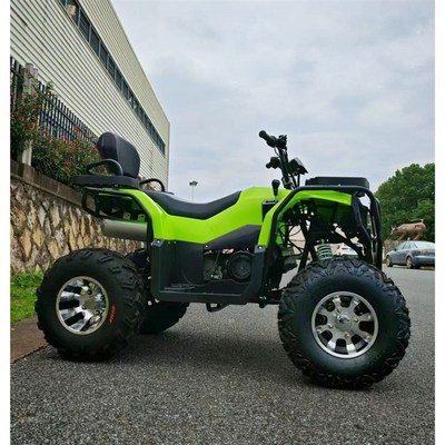 ATV沙滩越野车全地形150/200/250自动档四轮摩托车山地大道旗骑奇