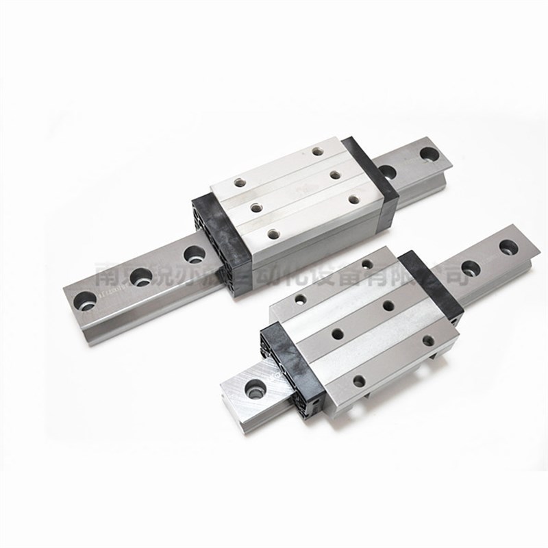 GZB55BA2P2X2000-4-R-A 南京工艺滚动直线导轨副