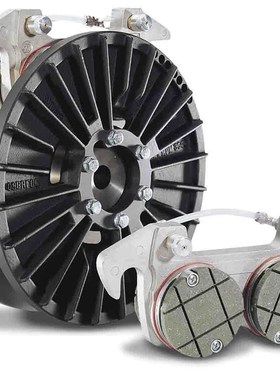 优势供应INTORQBFK458-06E制动器 优惠 原装进口