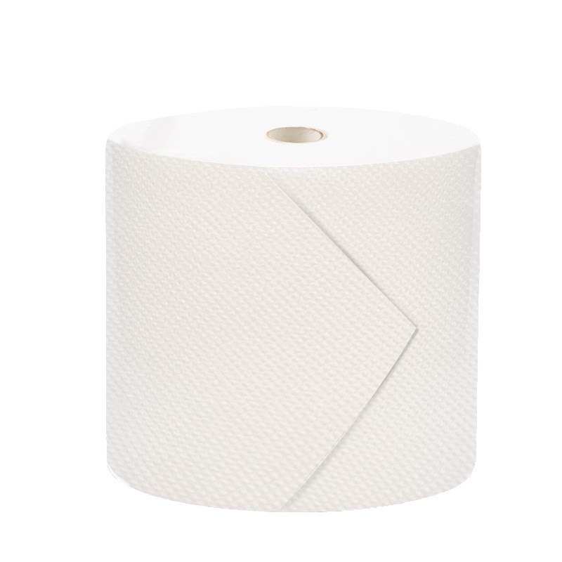 厨房用纸大卷加厚厨房纸商用厨房纸巾懒人抹布厨房纸巾厂家