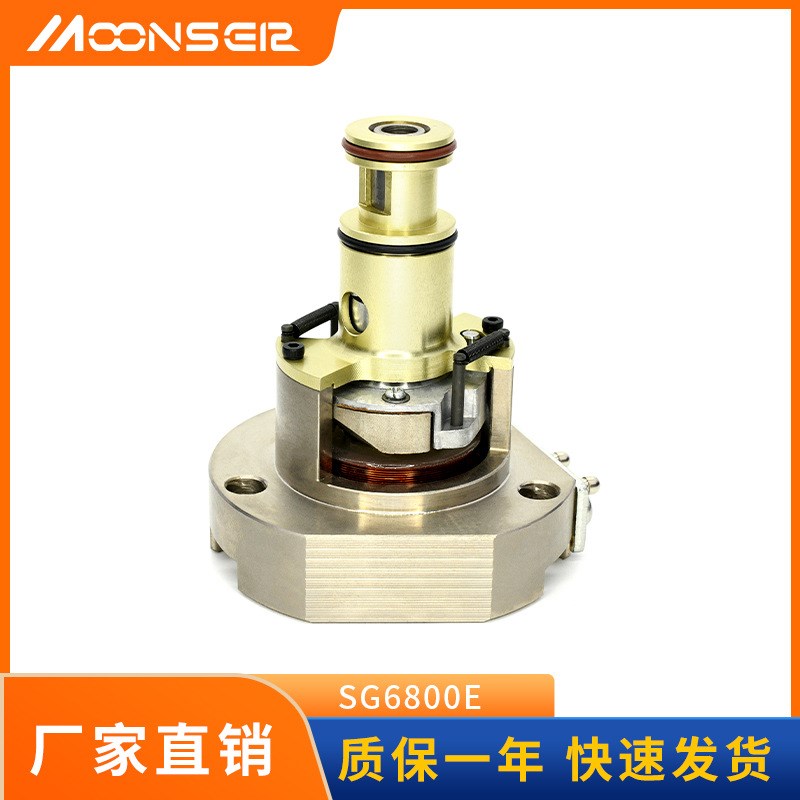 3408324 柴油发电机配件PT泵转速控制内置电子执行器3408326