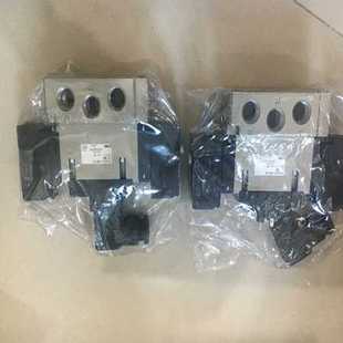 VFS5110 5DZ SMC先导电磁阀5通式