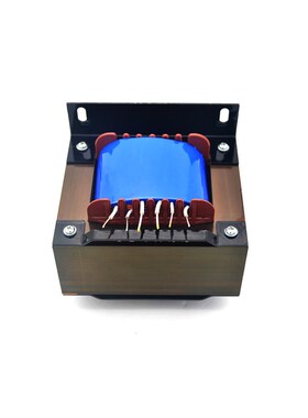 EI1000WEI型弯角变压器规格56*60工输入0-400-420V输出230V20V20V