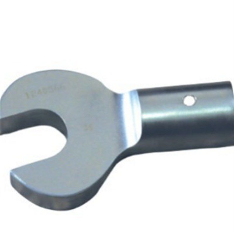 东方准达扭矩扳手配件开口头可搭配NB系列GZB系列CNB系列扭力扳手