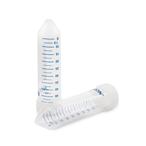 corning  Falcon 352070 50ml锥形离心管 25只/包,20包/箱