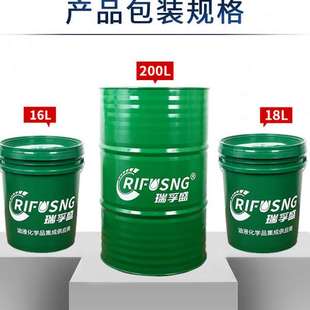 瑞孚盛l 电梯专用轨道68号机床CNC数控导轨油 hg液压导轨油32