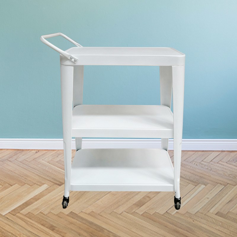 移动餐车火锅饭店置物架KTV多层小推车夜市摆摊酒店餐厅送餐推车