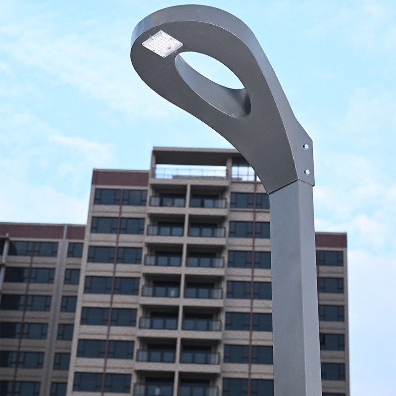 道路灯铝材路灯景观户外园林绿化公园小区庭院灯户外景观灯