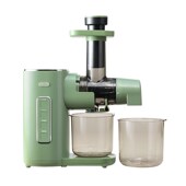 昂特N榨汁果汁原汁压榨全自动果蔬果汁分离小型