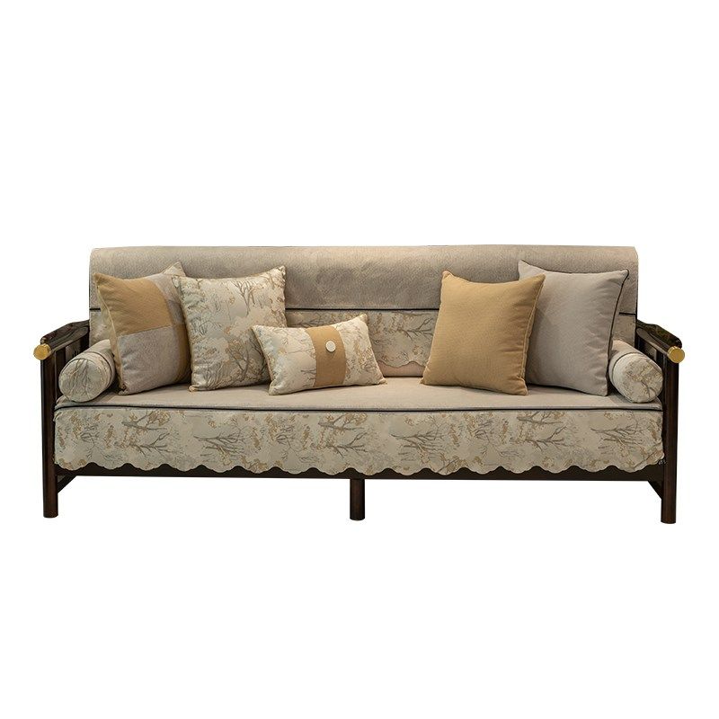 新沙发垫全包沙发罩四季通用实木档防滑坐垫盖布巾定制,居家布艺,沙发垫,淘宝优惠券,粉丝福利购,淘宝优惠卷