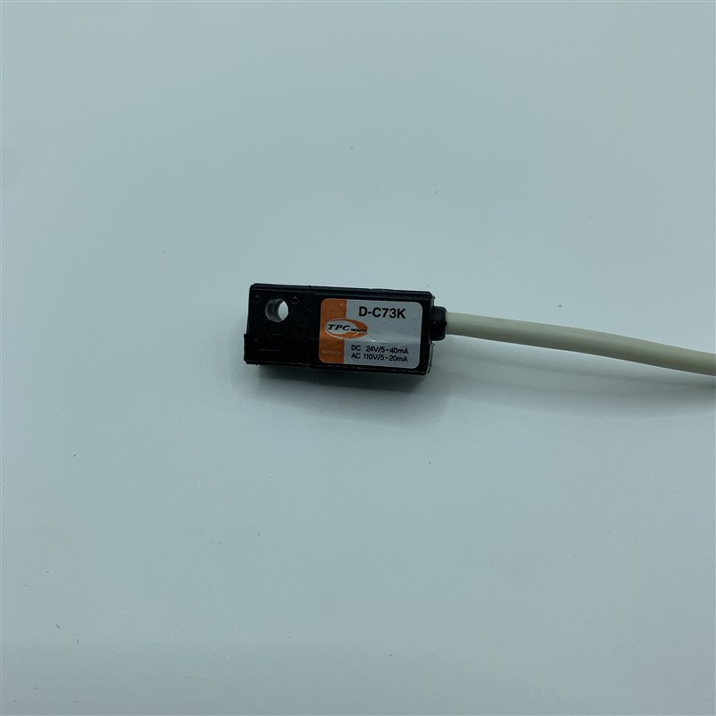 TPC磁性开关传感器W13 W1HN W9HN W8H D-C73K W9H D-A73K