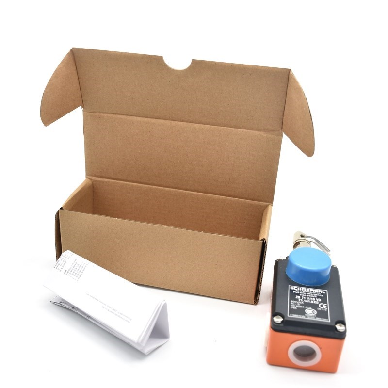 斯陶特施迈赛拉绳拉线开关ZS7110/ ZS7120/ZS7111 1SVD /1S/VD